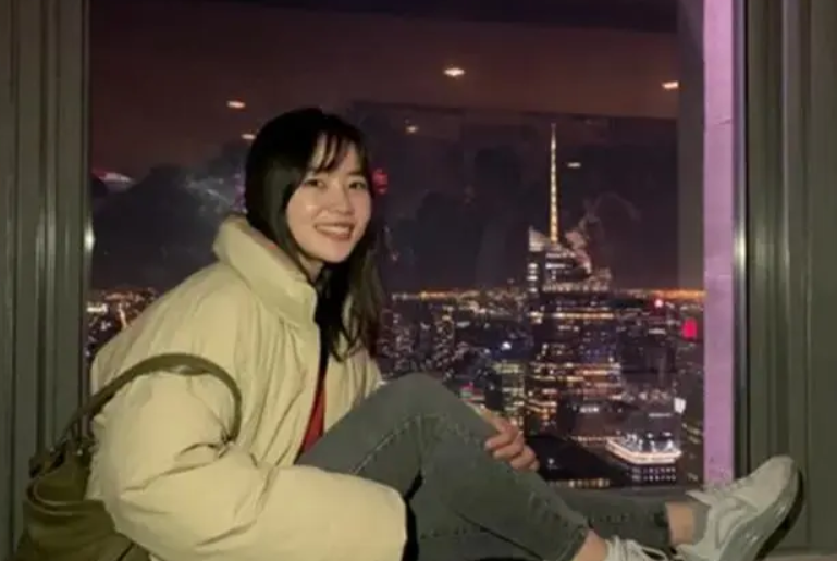 杭州90后女孩，17岁拒绝保送清华，大二未婚生子，22岁带娃读哈佛