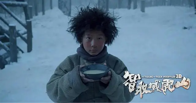 这个冬奥项目竟然来自战争!终于理解小栓子为什么会滑雪了