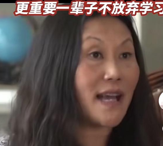 “青蛙公主”谷爱凌，轻松摘得金牌，个人履历和父母学历让人羡慕