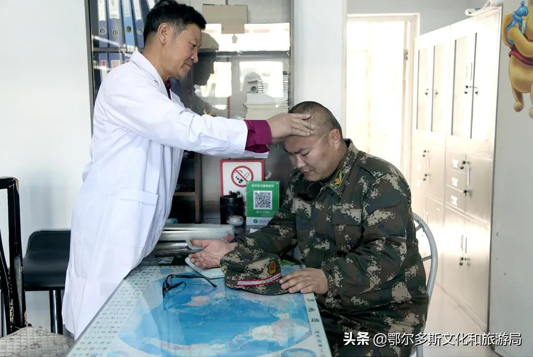 鄂尔多斯市七项目入选第七批自治区级非遗项目公示名单