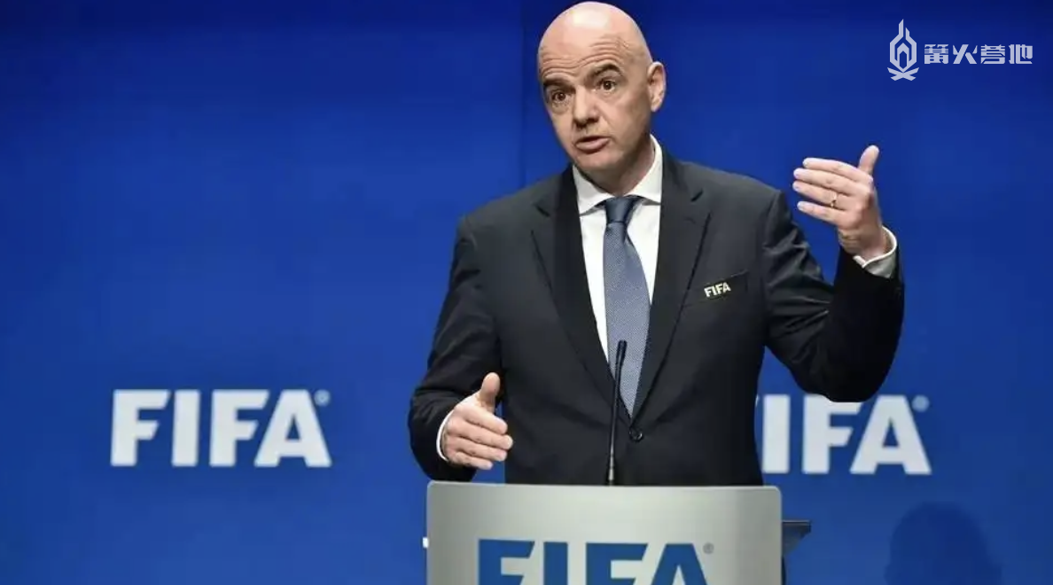 2020为什么不是世界杯(为何 EA 敢让《FIFA》不再「FIFA」？)