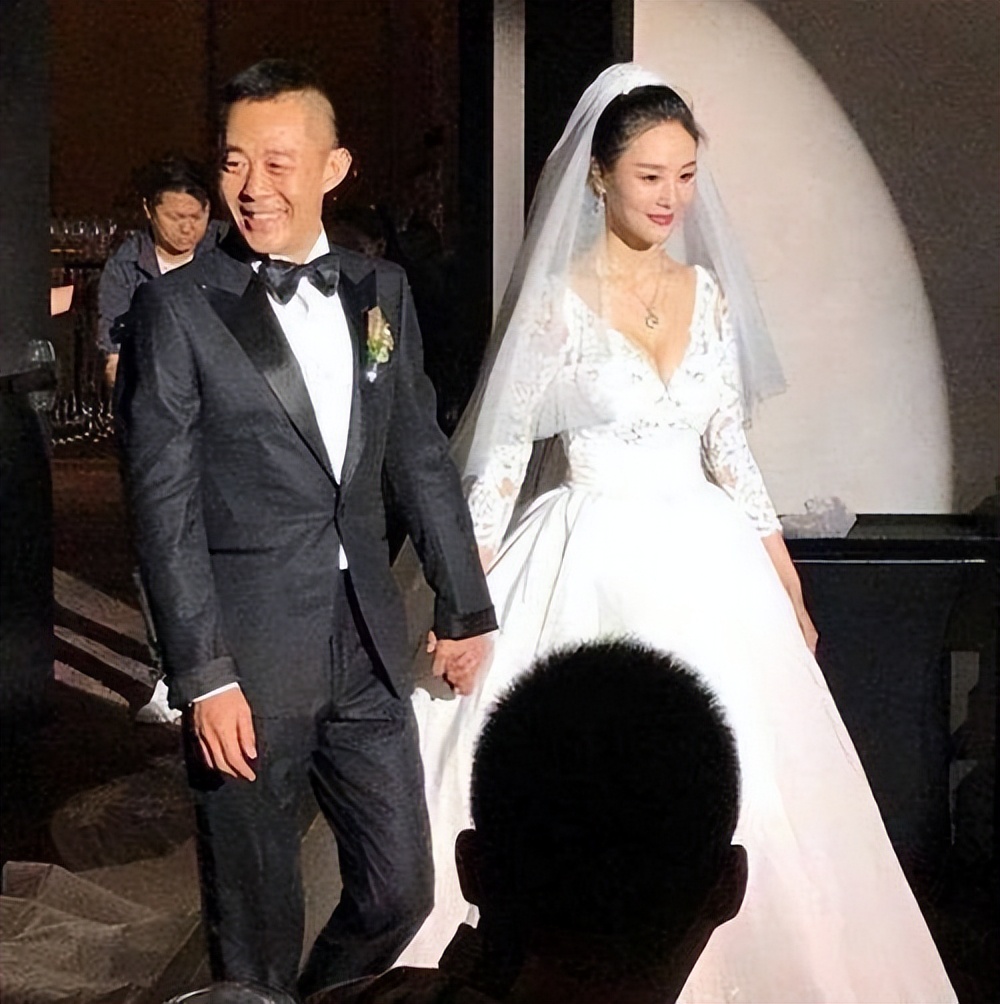 演员潘雨辰，失败的婚姻让我终身难忘，和女儿相依为命很幸福