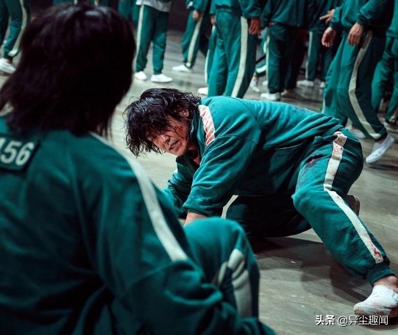 为戏牺牲的敬业演员！吴慷仁增肥又暴瘦、金高银胖8公斤认不出