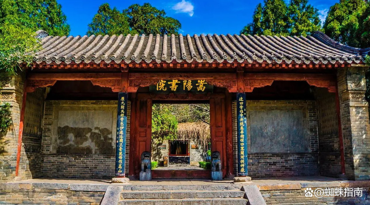 盘点中国最美园林名单大全（下），建议收藏