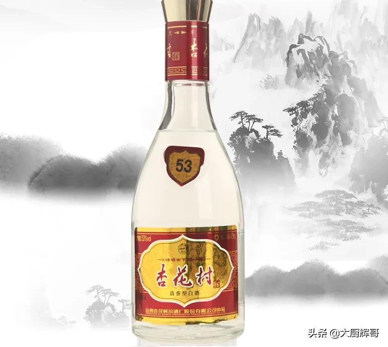 十大“光瓶酒”便宜又好喝，却被放在货架上落灰，导购：不识货