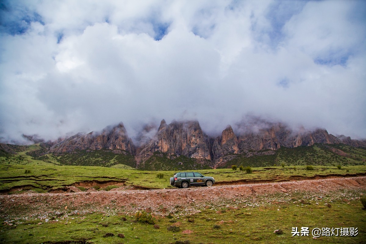 中国旅行20年，推荐10处最值得珍藏的自然风景，你去过哪些？