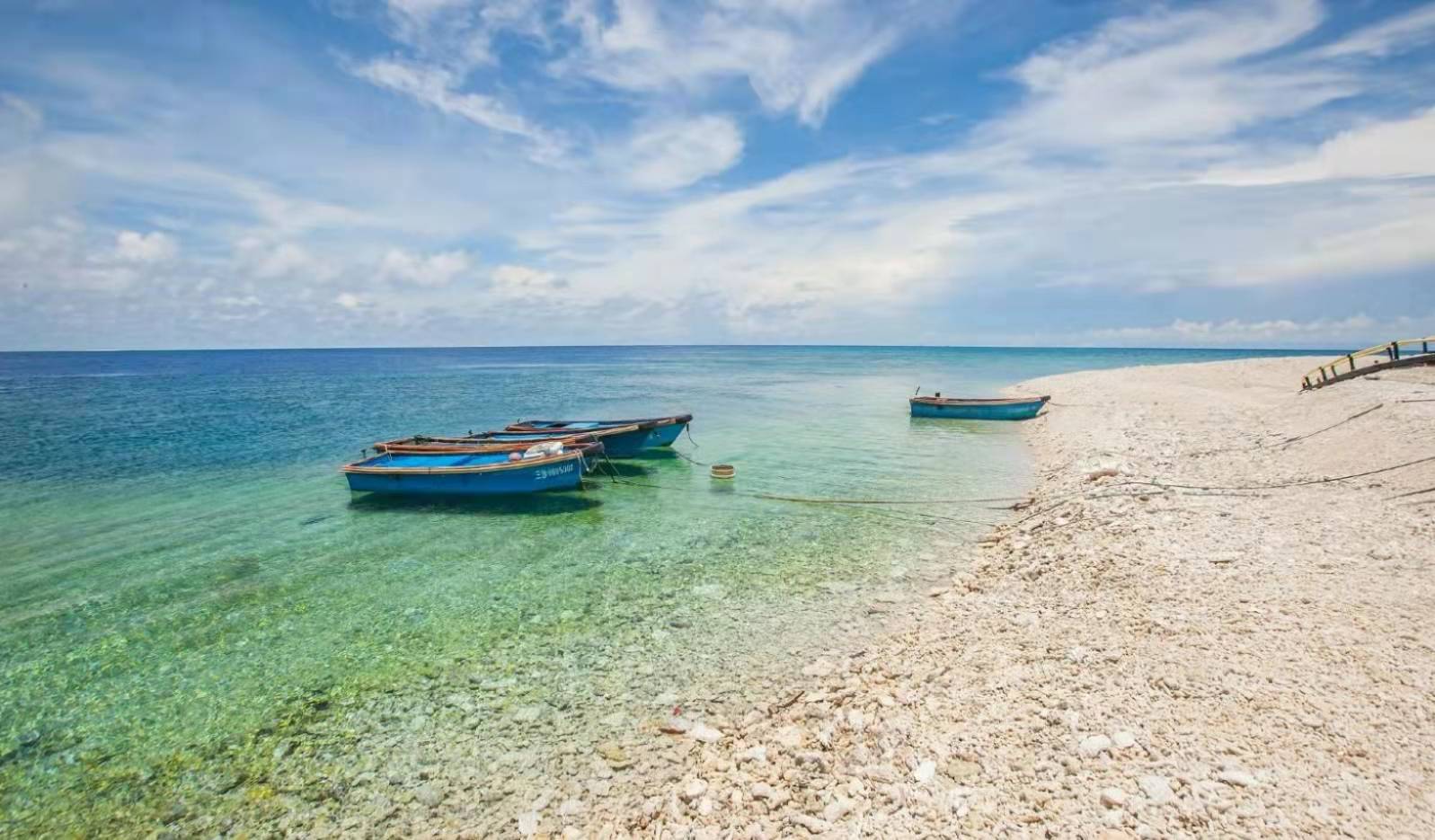 去海南岛旅游多少钱(2022年，去三亚游玩需要多少钱？该怎么玩？)