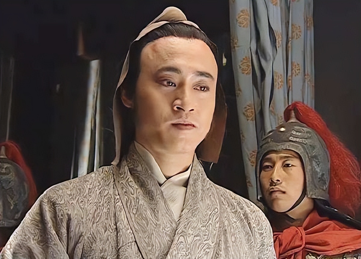 98版《水浒传》十大黄金配角大盘点,大导演康洪雷惊鸿一瞥,妙
