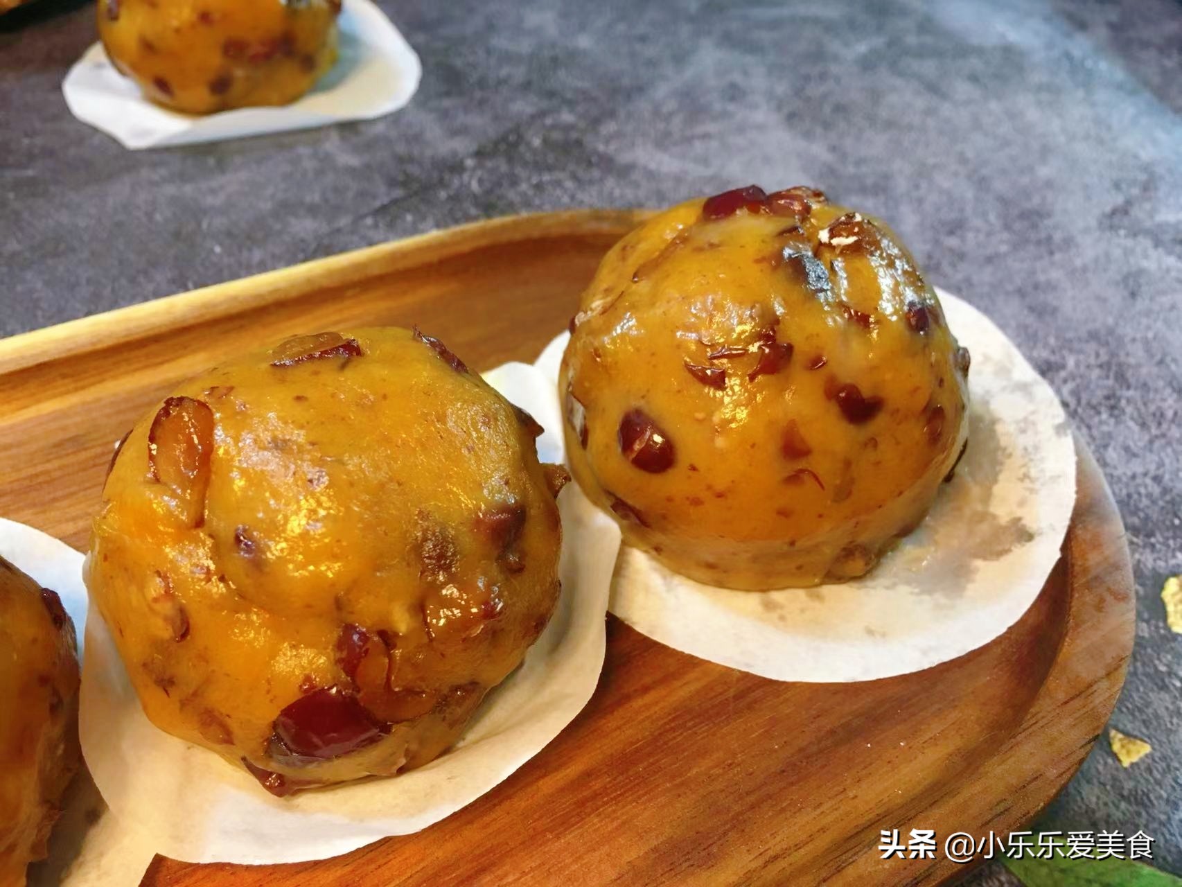 今日冬至，记得给家人吃3红，滋补又养生，顺应时节温暖过冬