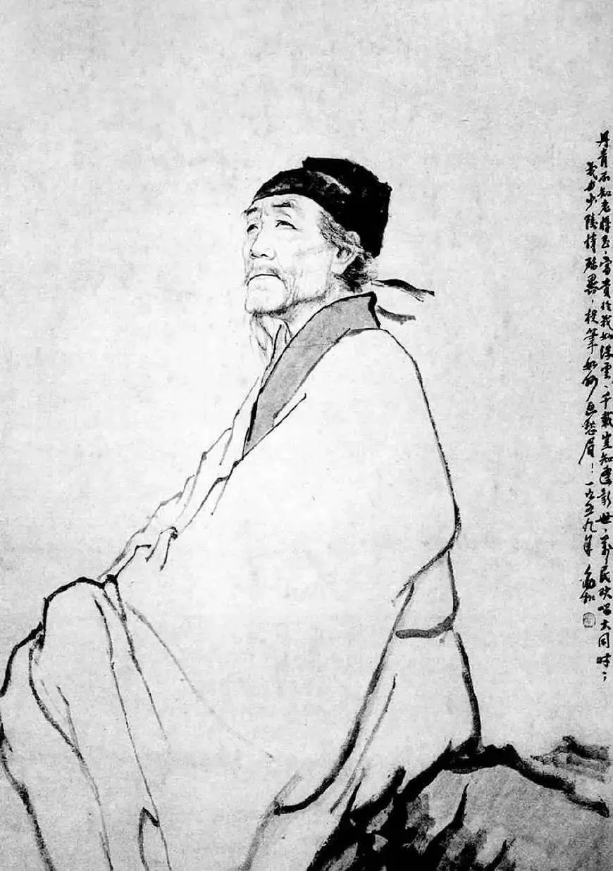 2021年度十大历史人物:他们的身影,你还记得吗?