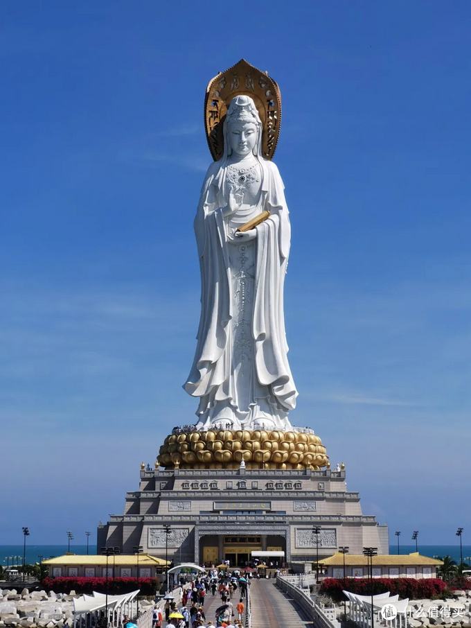 全球最高的9大雕像，中国排名第一占了最多，厉害我的国