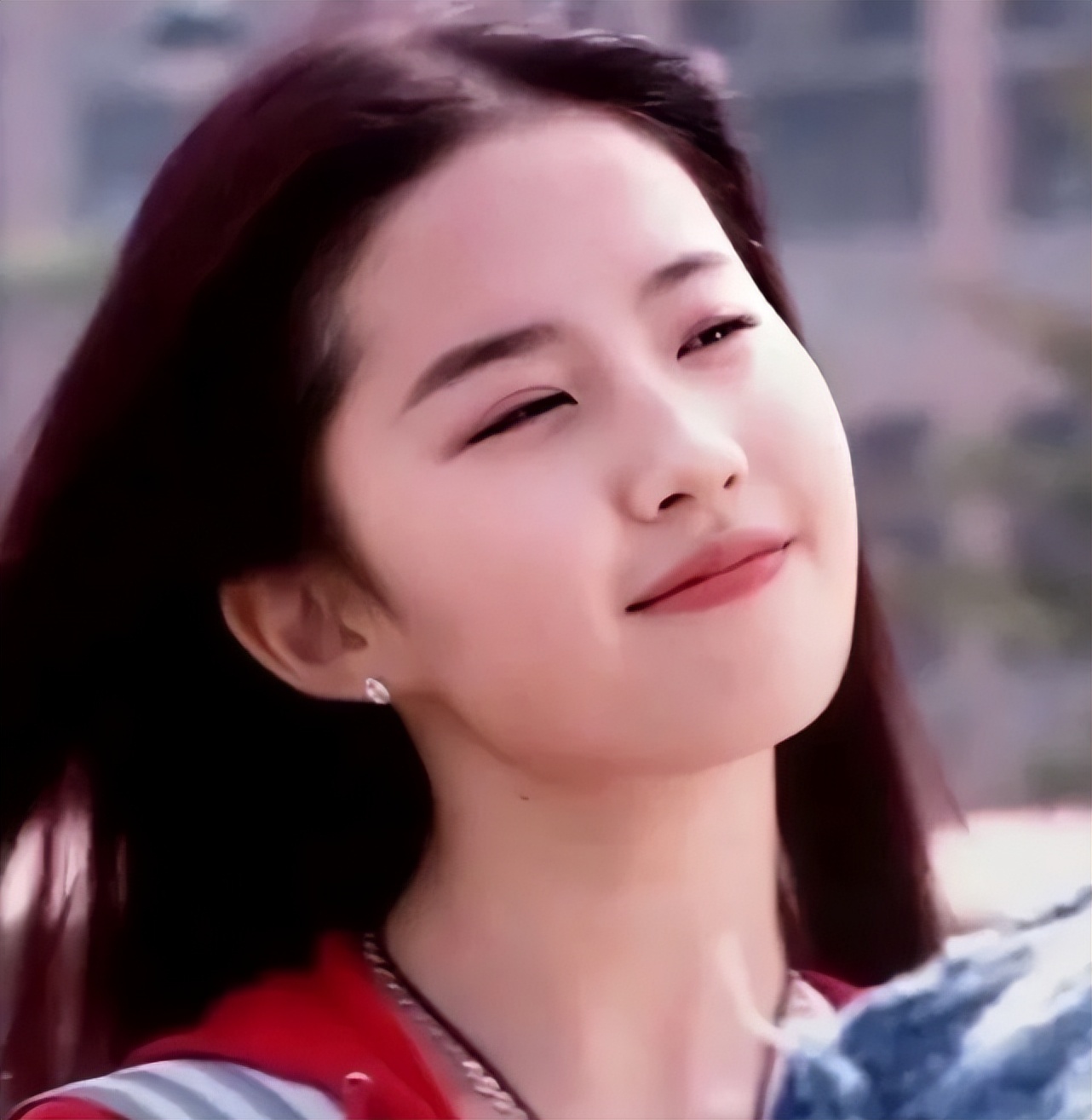 刘亦菲｜神仙姐姐绝美图片