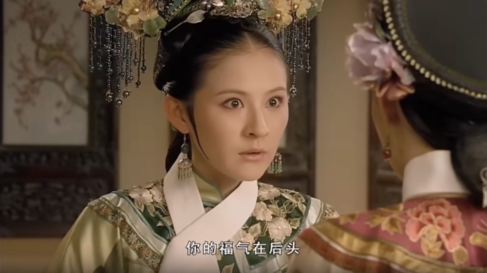 没追过《甄嬛传》你也一定知道的6句经典台词,句句是表情包