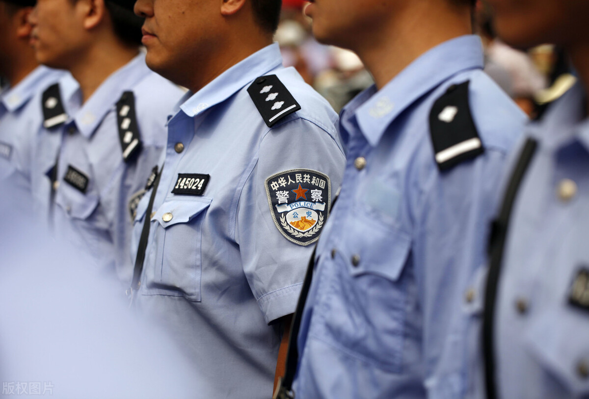 中国公安部内设及直属机构职能解析