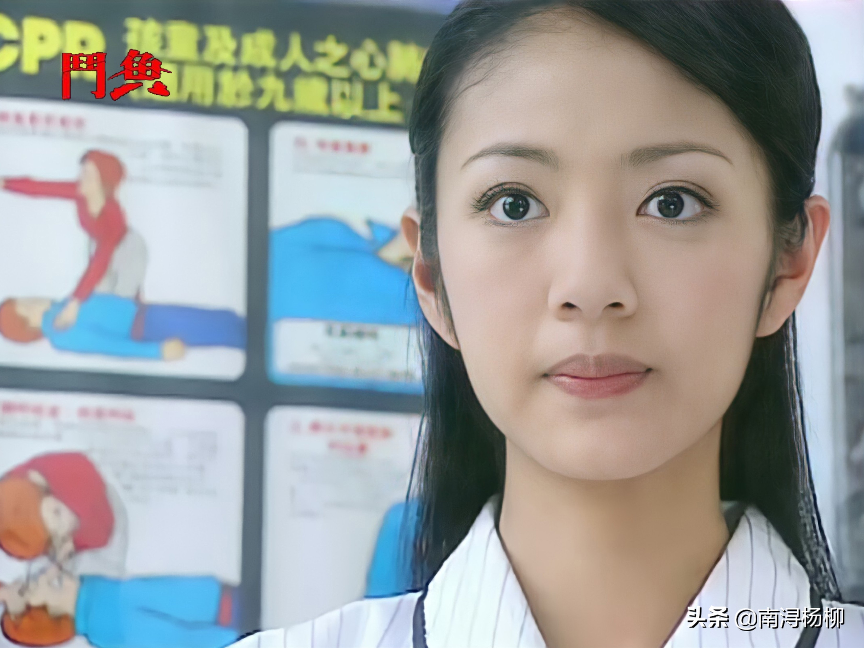 《仙剑奇侠传1》开播17年，有人凭演技翻红，有人沉迷接烂剧