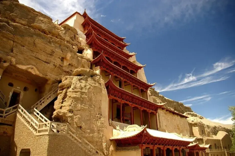 国内10大世界级美景,个个都是超乎寻常,美得过分,你去过几个?