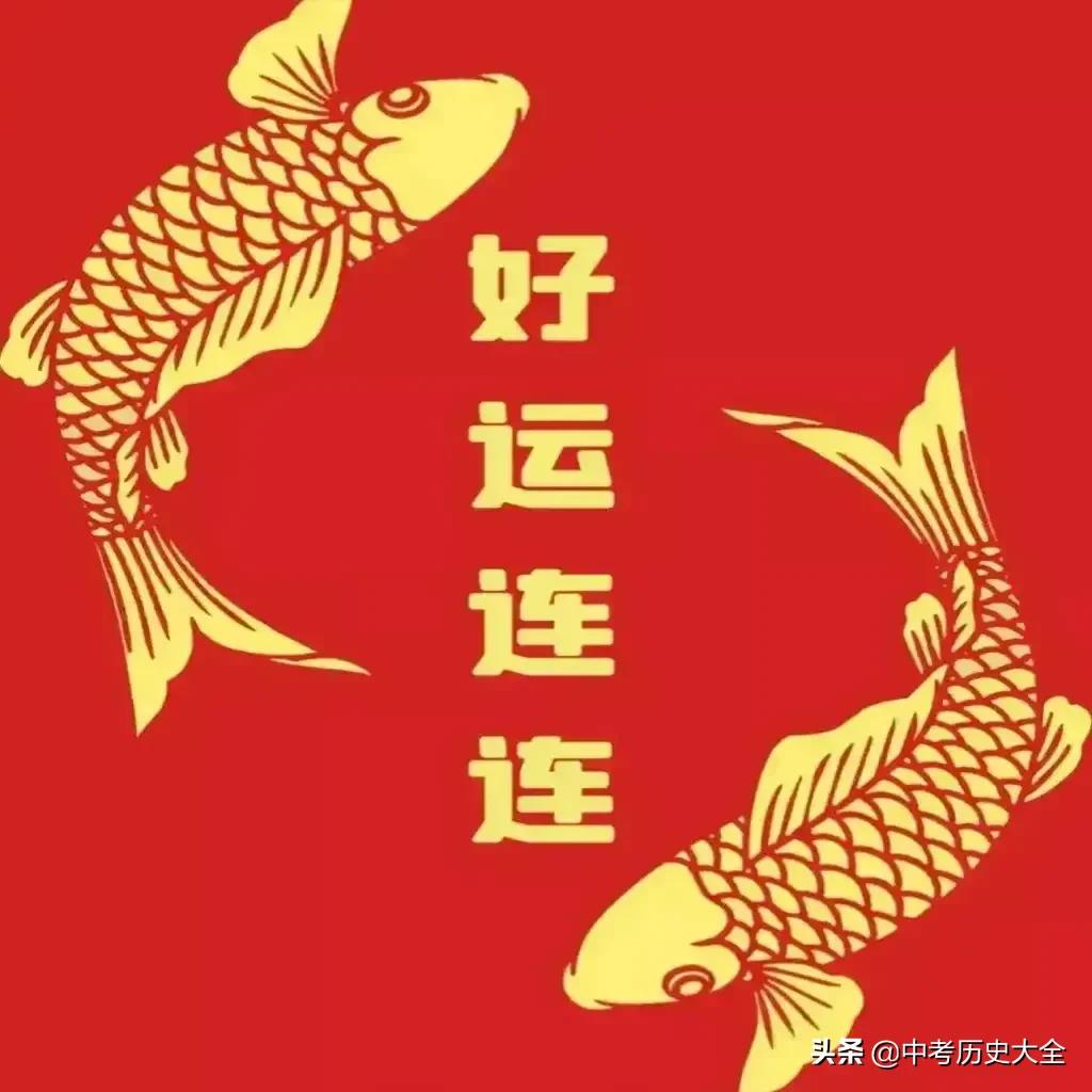 2022虎虎生威，带你了解春节的由来和习俗