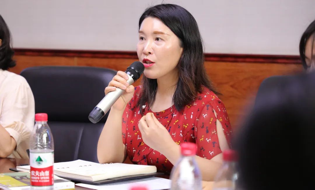 成都市双流区棠湖小学举行2022年春期六年级家委总结暨表彰会
