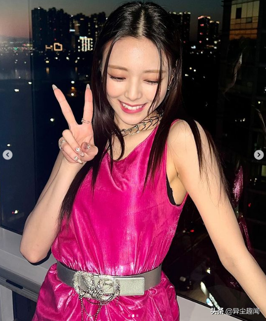 不再是小孩！盘点7位「2022成年」的韩国偶像