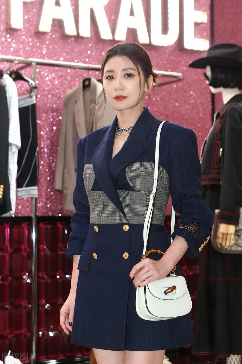 美女律师赖芳玉：为张清芳争取16亿赡养费，接手大S李靓蕾离婚案