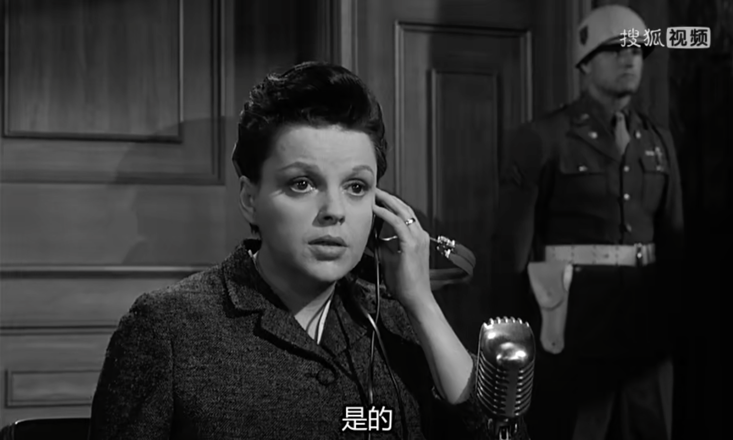 风华绝代的好莱坞美人（四）：过早凋零的悲命天使朱迪·加兰