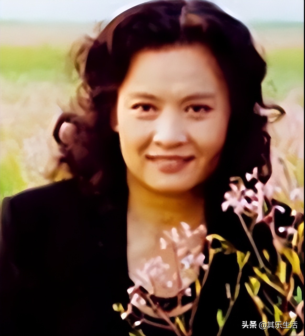 历届中国电视剧飞天奖—优秀女配角（1984-1997）