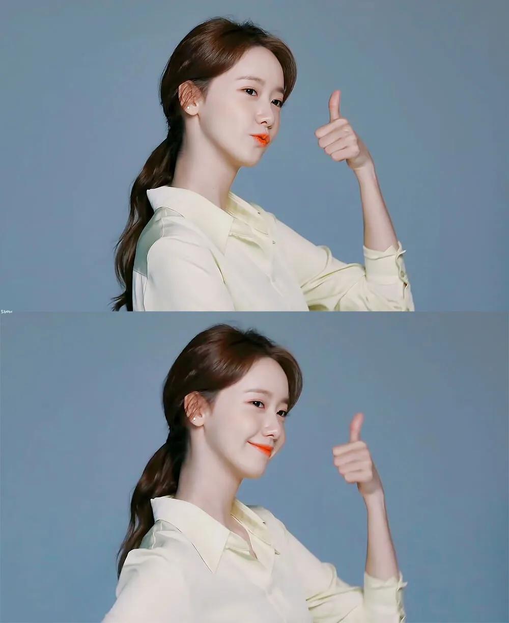 韩国艺人林允儿壁纸欣赏