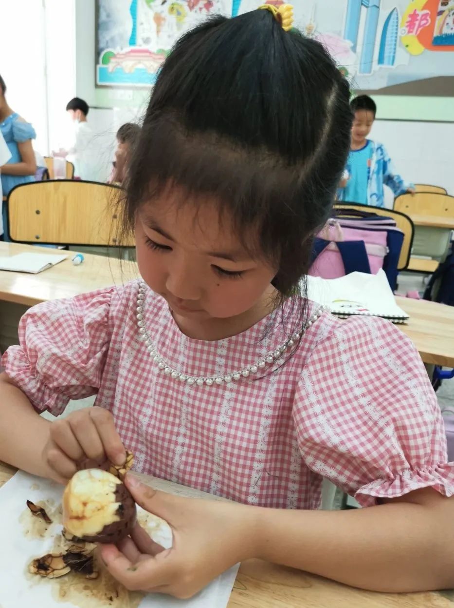 习节气·承传统|记成都高新区朝阳小学丰富多彩的立夏节气主题活动