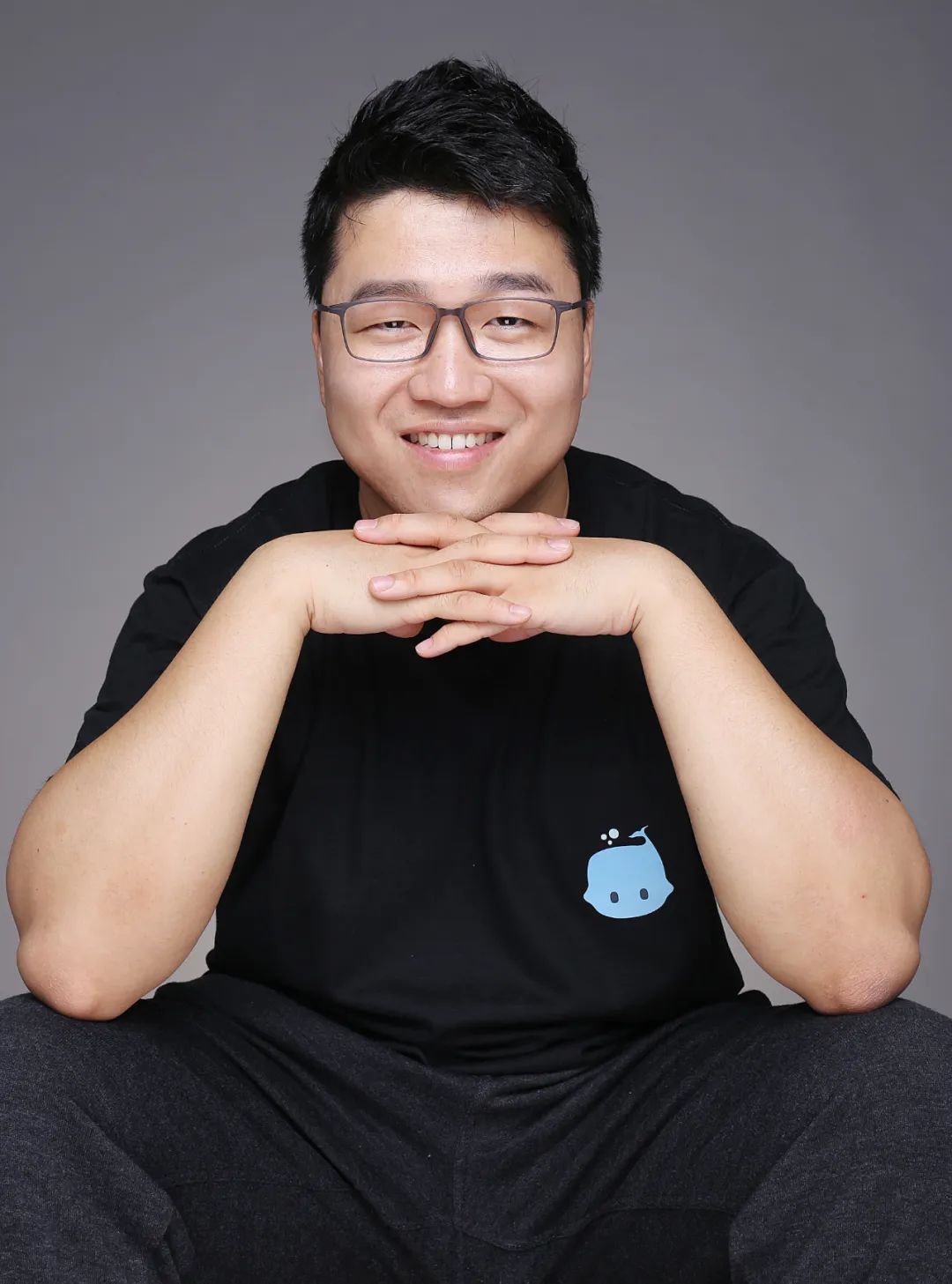 Whale 帷幄 叶生晅入围36氪「X·36Under36」榜单