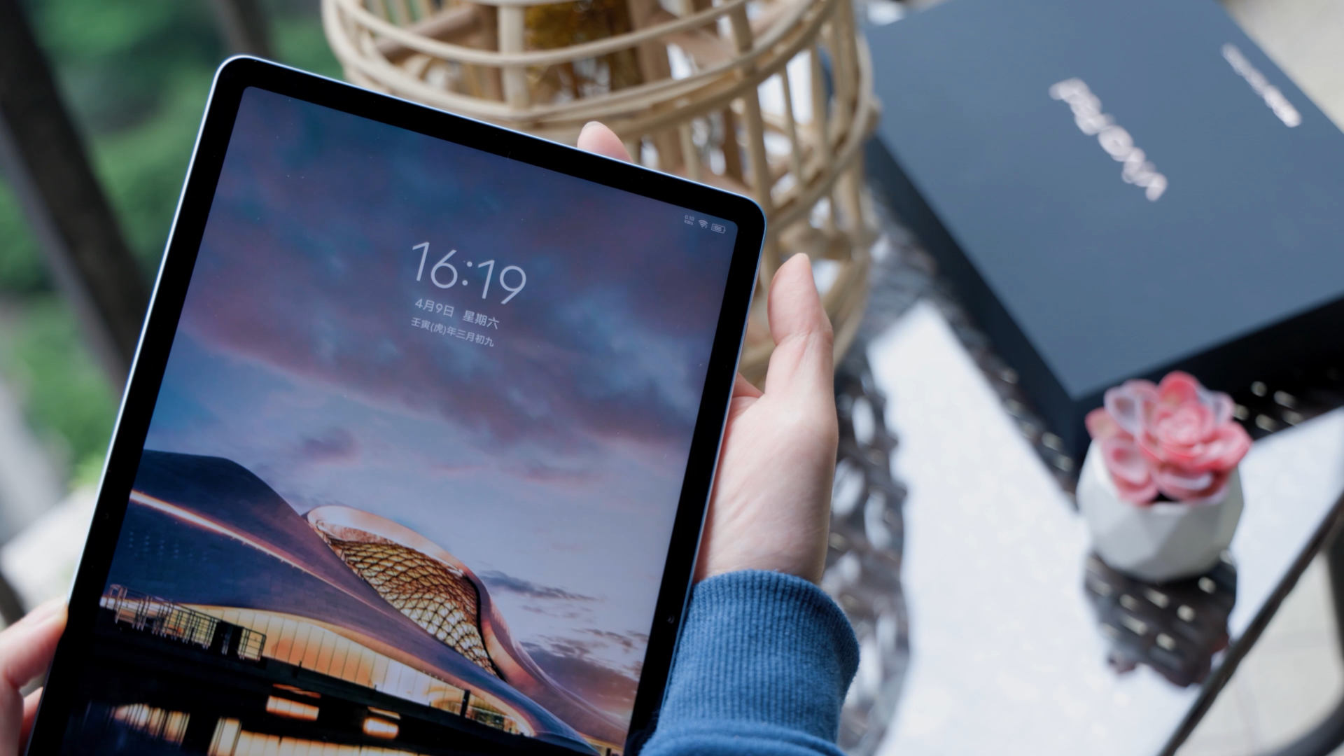 vivo Pad体验：娱乐刷剧只是基本功，轻移动办公神器
