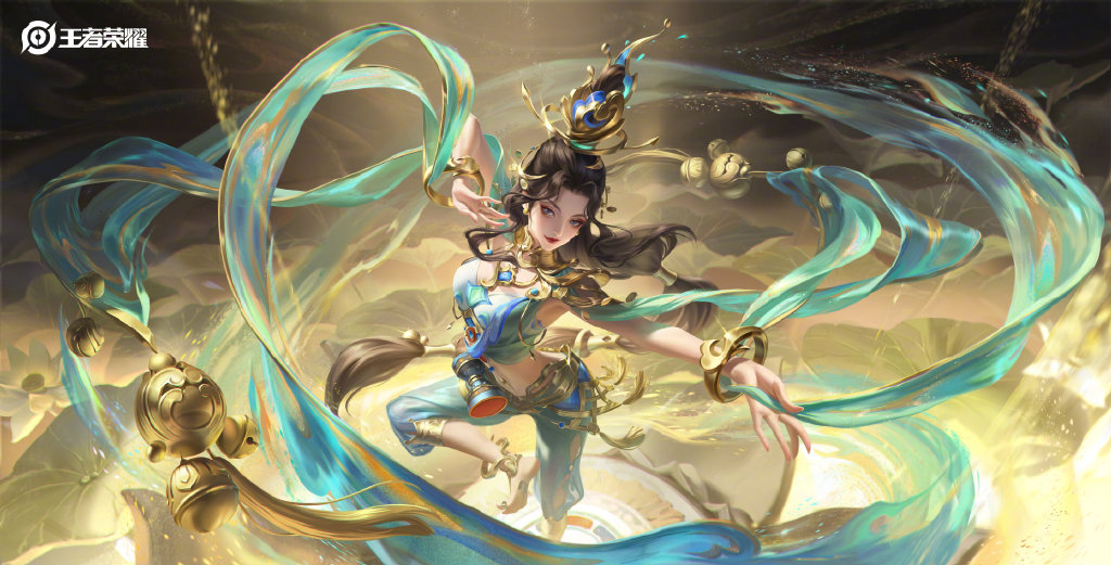 王者荣耀：削弱后貂蝉出装的一些思考