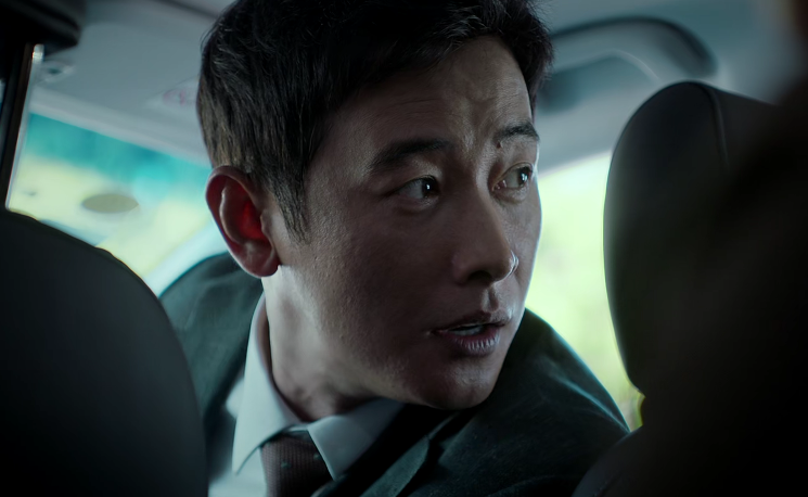 罗晋《庭外》才播2集，就有一波人想弃剧了，理由竟让人无力反驳