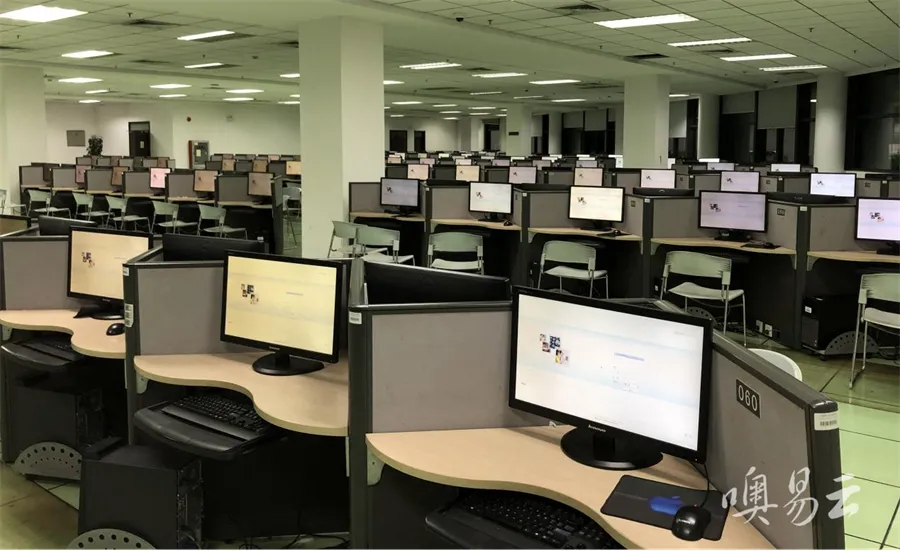 这些学校图书馆云桌面已上线，解锁无纸化智慧图书馆阅览新体验