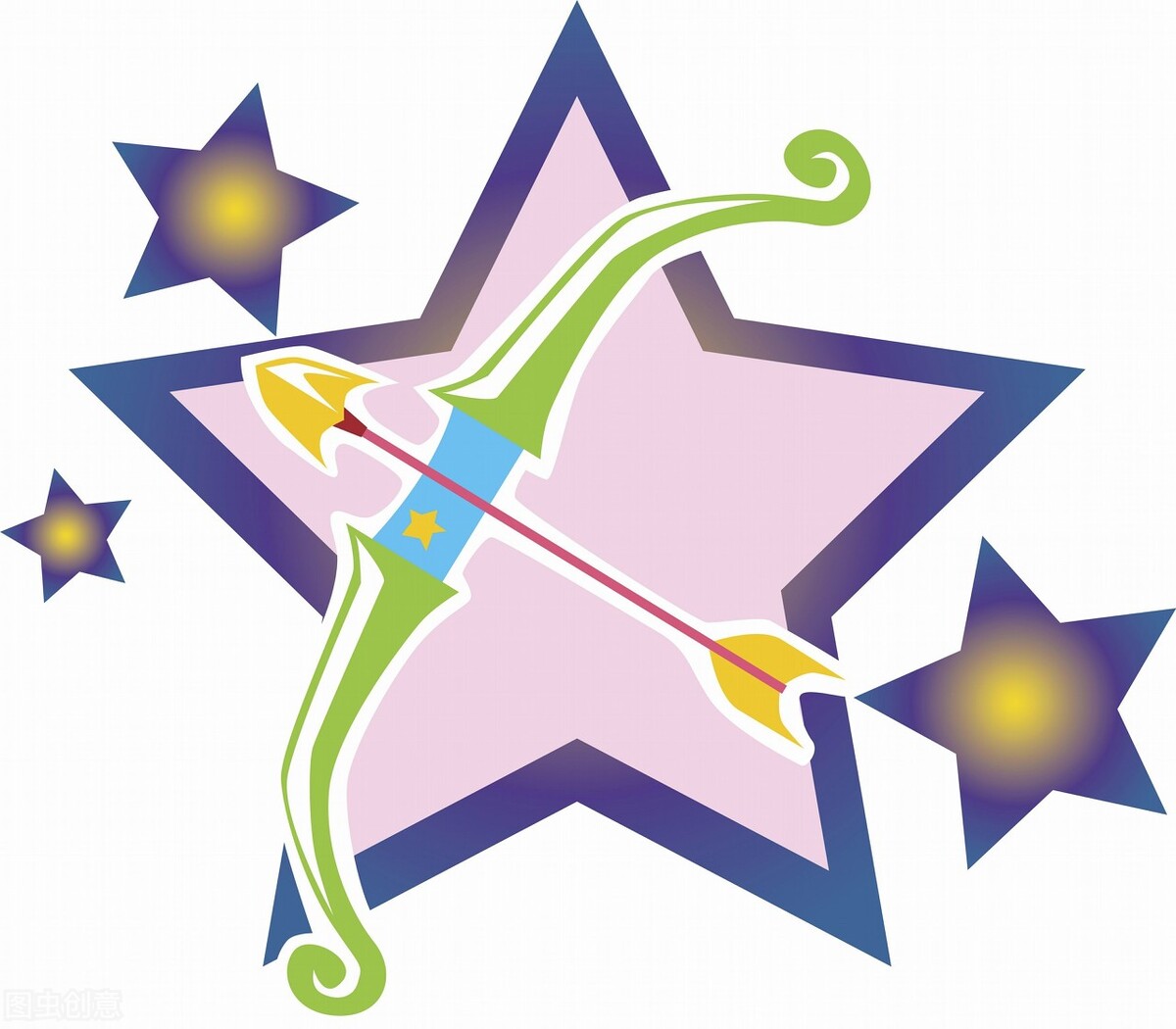 射手座的性格是什么射手座人群普遍的性格特点