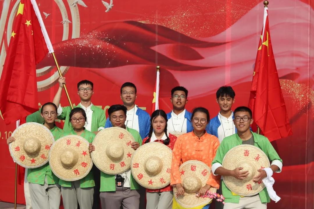 北京“超牛”科研学霸：发表15篇SCI，拿下40项大奖，专业第一直博名校！