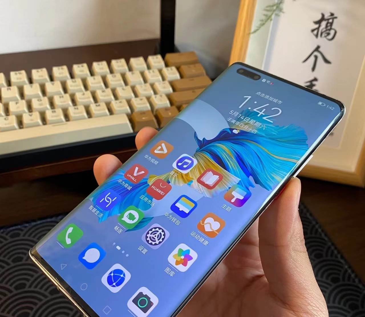 小米12S Ultra取代华为Mate40 Pro成主力机，不吹不黑，优缺点明显