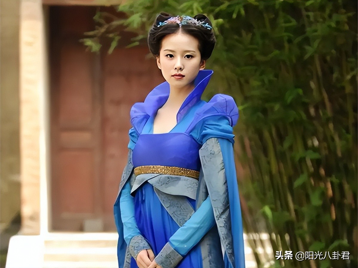 6位名气大于实力的演员，明明演啥都一个样，偏偏还都是影帝视后