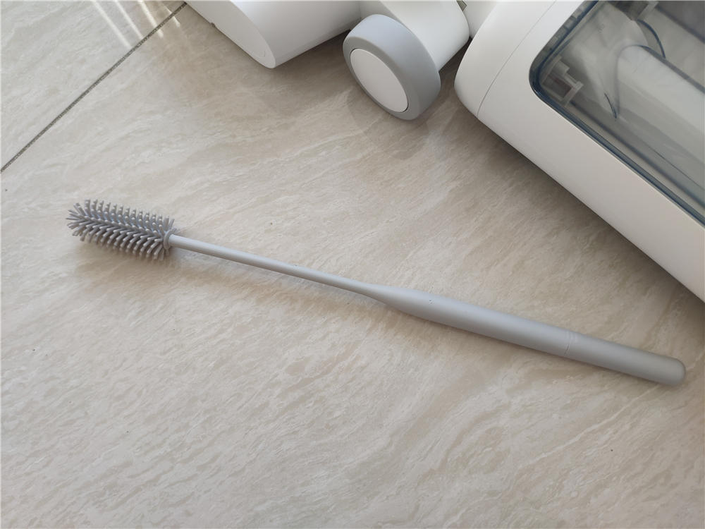 618好物推荐：三面沿边、180°躺平清洁，强效清洁更省力