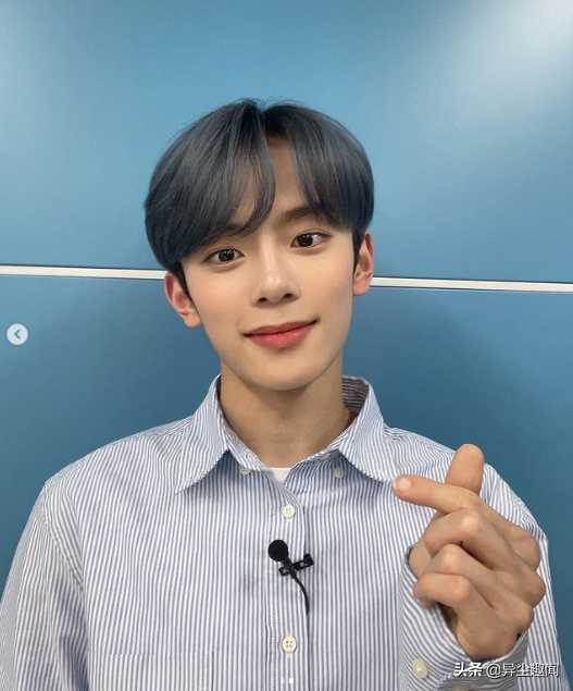 不再是小孩！盘点7位「2022成年」的韩国偶像