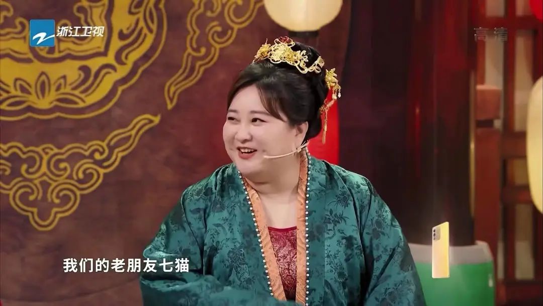 贾玲和沈腾，翻车了