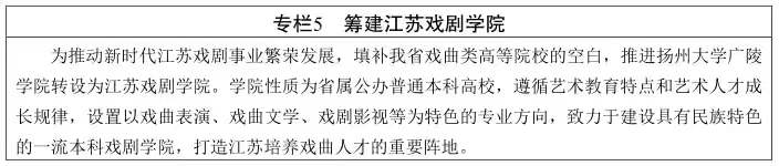 江苏新建4所大学，苏州2所、南京扬州各1所，你更看好哪所高校？