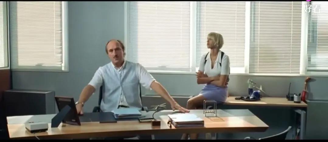 今日推荐《的士速递》