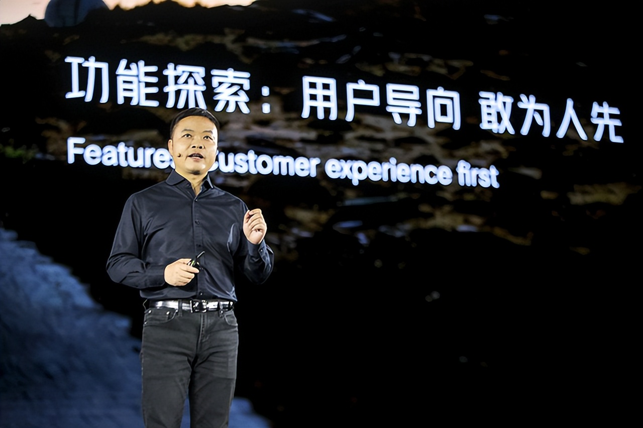 高阶智能驾驶：迎来标配潮？