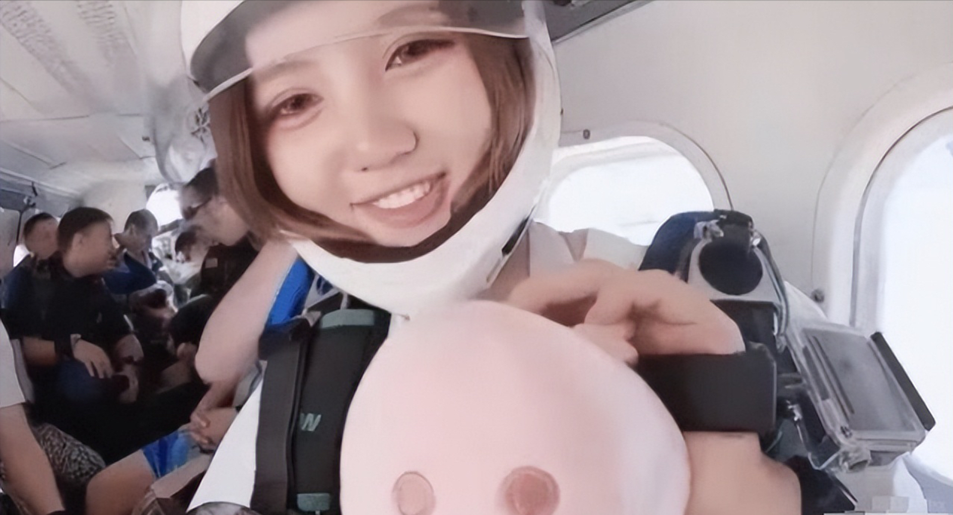 2020年，大学生刘安在天门山翼装飞行时遇难，这项极限运动值得吗