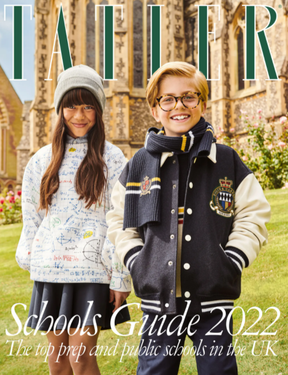 2022年英国最贵私校学费榜单，收费超5万英镑的学校不止一所？