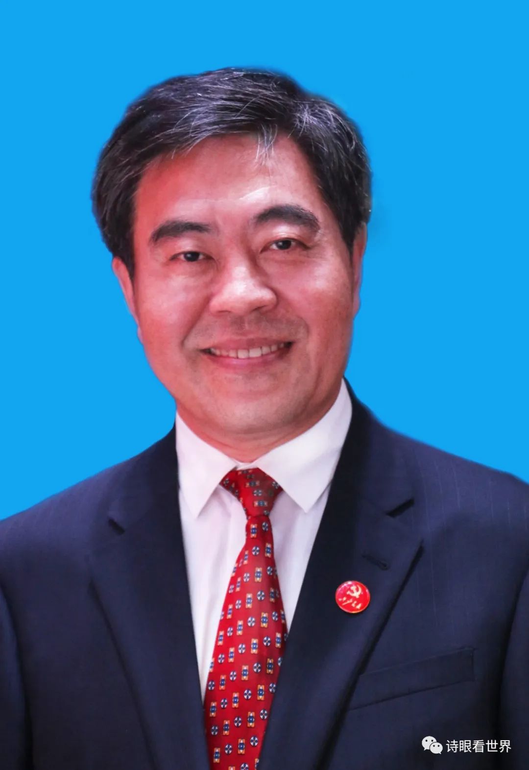 陈西峰：夸奖的语言艺术