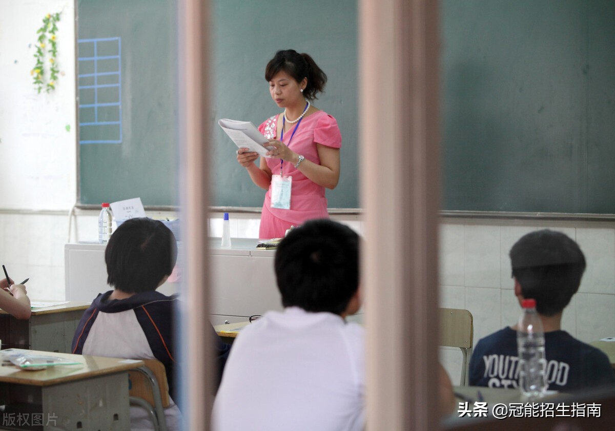 中职春招可以上大学吗？四川有哪些中职医科学校？