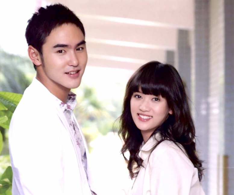 爆火偶像剧排名：《流星花园》只排第二，第一至今无人超越