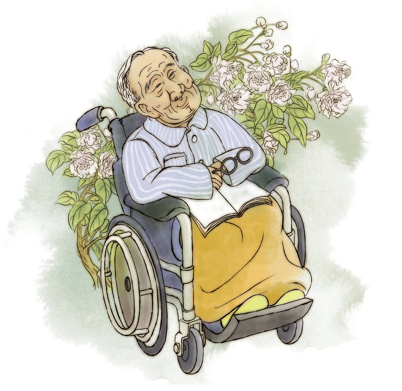 巴金传奇励志小故事:钱,是用来买书的