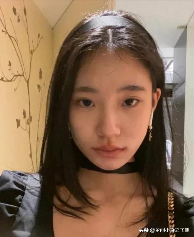 小S二女儿14岁近照曝光 俏丽亮眼侧颜有妈妈神韵